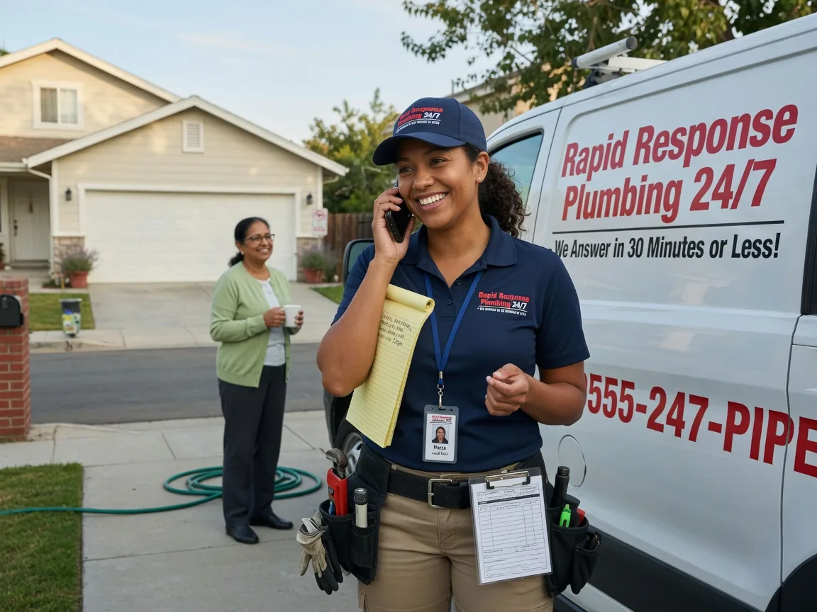 Emergency Plumber Ellerslie, MD FAQs